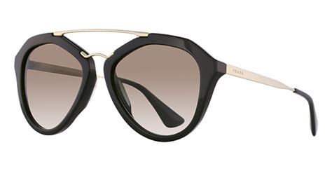 prada women's pr 12qsa sunglasses|Prada PR 12QSA CINEMA Sunglasses .